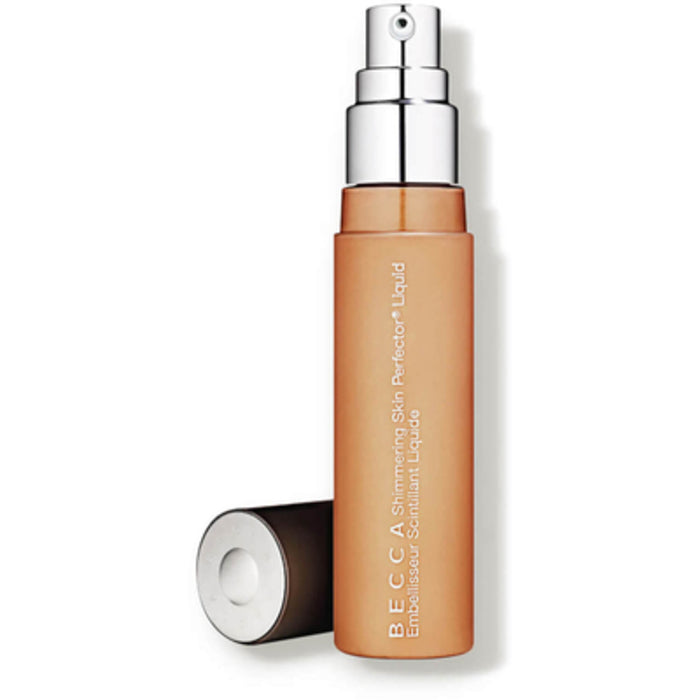 Becca Shimmering Skin Perfector Liquid - Topaz