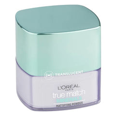 L'Oreal True Match Minerals Foundation - Translucent