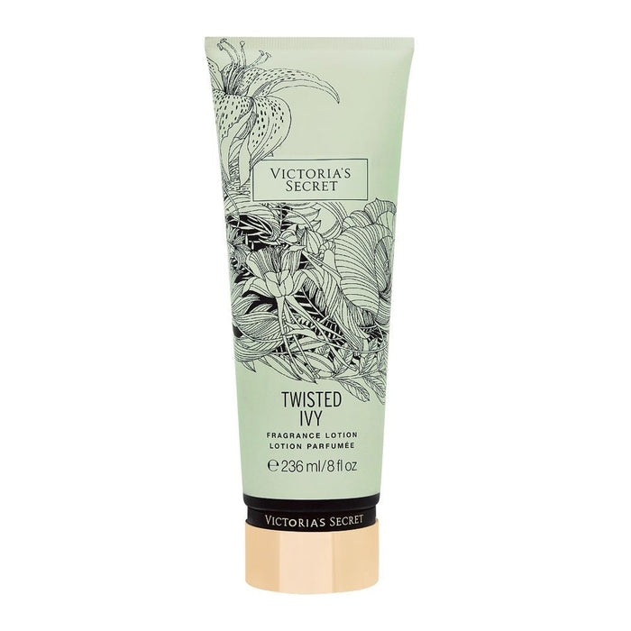 Victoria's Secret Twisted Ivy Fragrance Lotion - 236ml