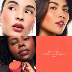 Rare Beauty Soft Pinch Matte Bouncy Blush - Alive