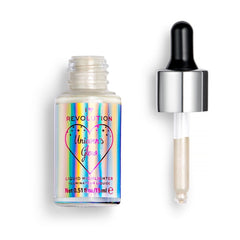 Makeup Revolution Unicorn Glow Liquid Highlighter