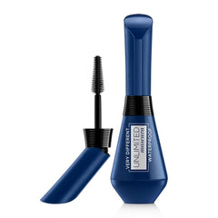 L'Oreal Infallible Unlimited Mascara Waterproof - Black