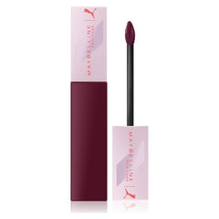 Maybelline Superstay Matte Ink Lip Color - 12 Unstoppable