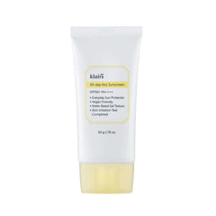 Dear Klairs All-day Airy Sunscreen SPF50+ - 50ml