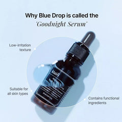 Dear Klairs Midnight Blue Youth Activating Drop - 20ml