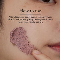 Beauty of Joseon Red Bean Refreshing Pore Mask - 140ml