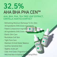 APLB AHA BHA PHA Centella Ampoule Serum - 40ml