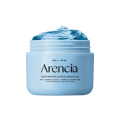 Arencia Deep Water Surge Serum 30 - 50g