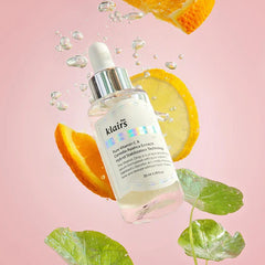 Dear Klairs Freshly Juiced Vitamin Drop Serum - 35ml