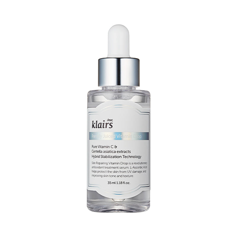 Dear Klairs Freshly Juiced Vitamin Drop Serum - 35ml