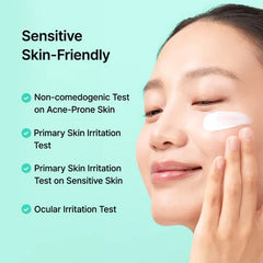 Dear Klairs All-day Airy Mineral Sunscreen SPF50+ PA++++ - 35g