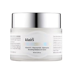 Dear Klairs Freshly Juiced Vitamin E Mask - 90ml