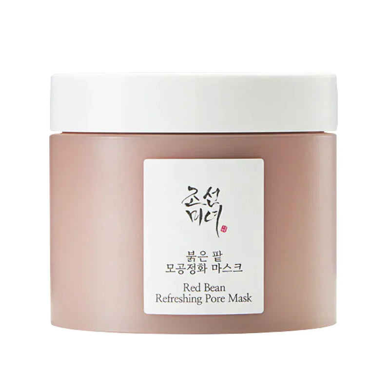 Beauty of Joseon Red Bean Refreshing Pore Mask - 140ml