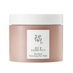 Beauty of Joseon Red Bean Refreshing Pore Mask - 140ml