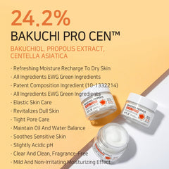 APLB Bakuchiol Propolis Facial Cream - 55ml