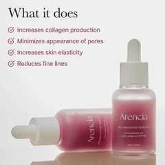 Arencia Red Smoothie Serum 8 - 30ml
