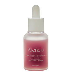 Arencia Red Smoothie Serum 8 - 30ml