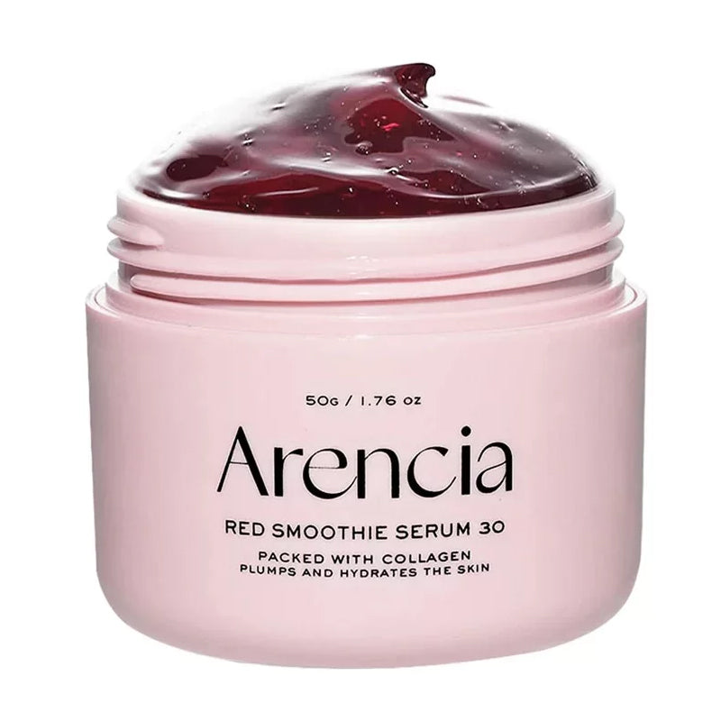 Arencia Fresh Red Smoothie Serum 30 - 50g