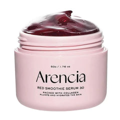 Arencia Fresh Red Smoothie Serum 30 - 50g