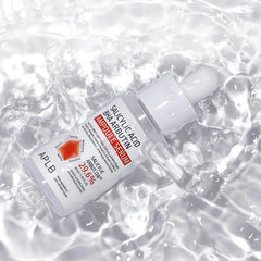 APLB Salicylic Acid BHA Arbutin Ampoule Serum - 40ml