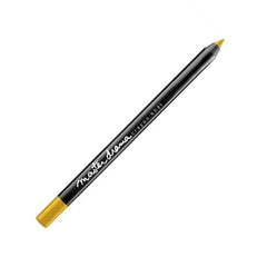 Maybelline Master Drama Chromatics Eye Liner - Vibrant Gold