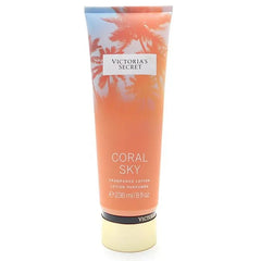Victoria's Secret Coral Sky Fragrance Lotion - 236ml