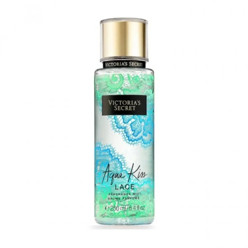 Victoria's Secret Mist Aqua Kiss Lace - 250ml