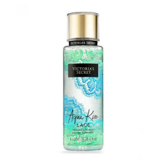 Victoria's Secret Mist Aqua Kiss Lace - 250ml