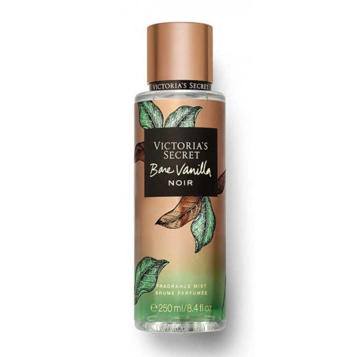 Victoria's Secret Mist - Bare Vanilla Noir 250 ml