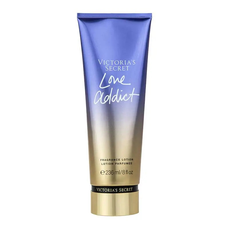 Victoria's Secret Love Addict Fragrance Lotion - 236ml
