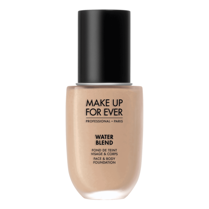 Makeup Forever Water Blend Foundation - Y215