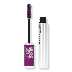 Maybelline New York The Falsies Lash Lift Mascara Waterproof - 01 Black Noir