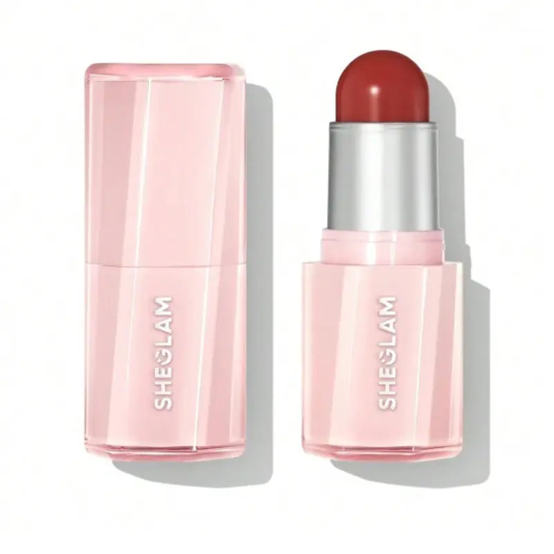 Sheglam Buttery Bliss Blush Stick - Chestnut Flush