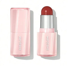 Sheglam Buttery Bliss Blush Stick - Chestnut Flush