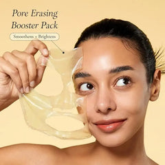 Aprilskin Calendula Peel Off Pore Minimizing Facial Mask - 100g