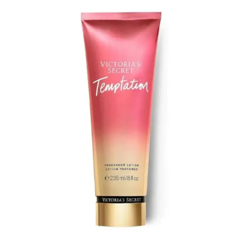 Victoria's Secret Temptation Fragrance Lotion - 236ml