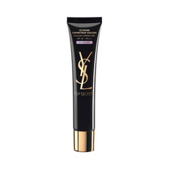 YSL Top Secrets CC Cream SPF 35 - Lavender 40ml