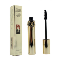 Yves Saint Laurent Ever long Mascara Waterproof - Black