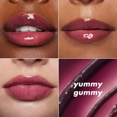 E.L.F. Glow Reviver Melting Lip Balm  15gm - Yummy Gummy