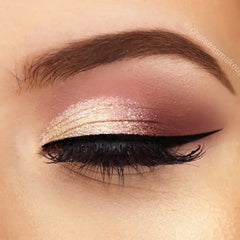 Zoeva Rose Gold Eyeshadow Palette