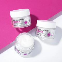 APLB Exosome Vitamin C EX Cream - 55ml