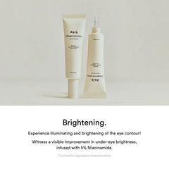 Abib Collagen Eye Crème Jericho Rose Tube - 30ml