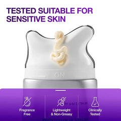 Anua Collagen Retinol Refining Gua Sha Cream 80ml
