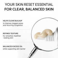 Arencia Eraser Shot Glycolic Acid Booster - 30ml