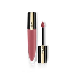 L'Oreal Paris Rouge Signature Matte Liquid Lipstick - 121 I Choose