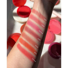Rare Beauty Soft Pinch Matte Bouncy Blush - Happy