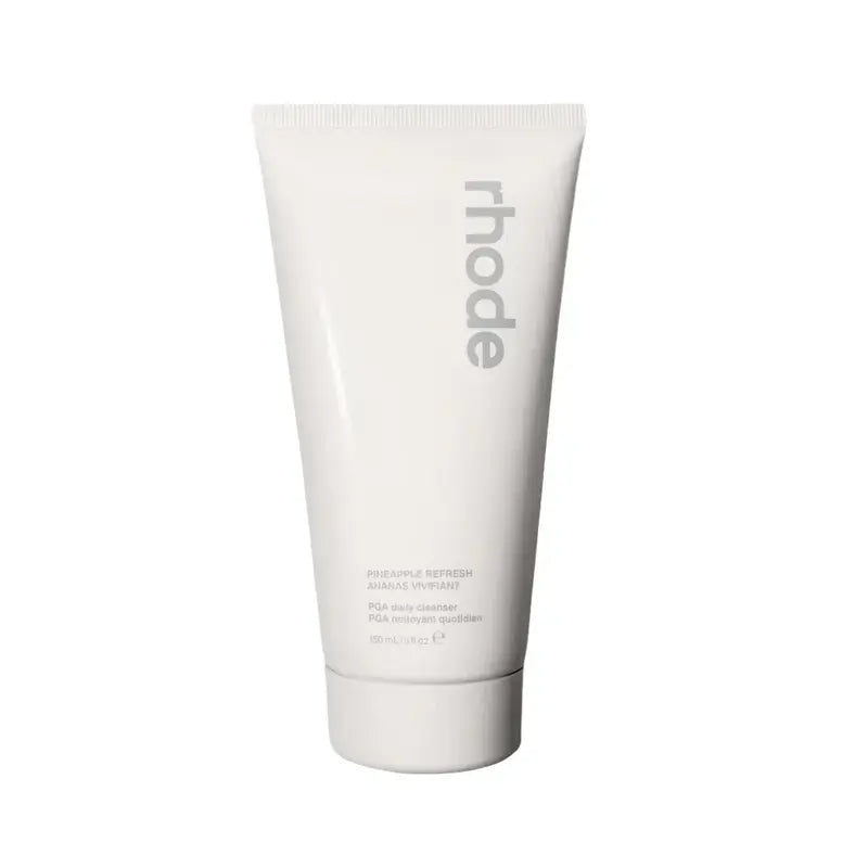 Rhode Pineapple Refresh The Daily Cleanser - 150ml