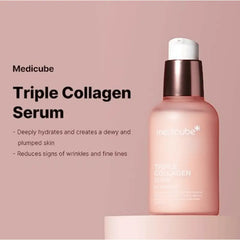Medicube Triple Collagen Serum - 55ml