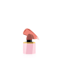 SHEGLAM Color Bloom Liquid Blush - Cutie Pie