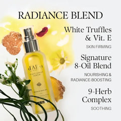d'Alba White Truffle First Spray Serum - 100ml